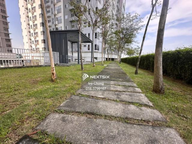 Fully Renovated Office Lot at Sri Wonder Complex At Jelutong