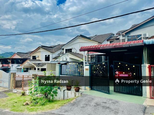 Fully Renovated Open Facing Taman Kempas Sungai Petani Kedah