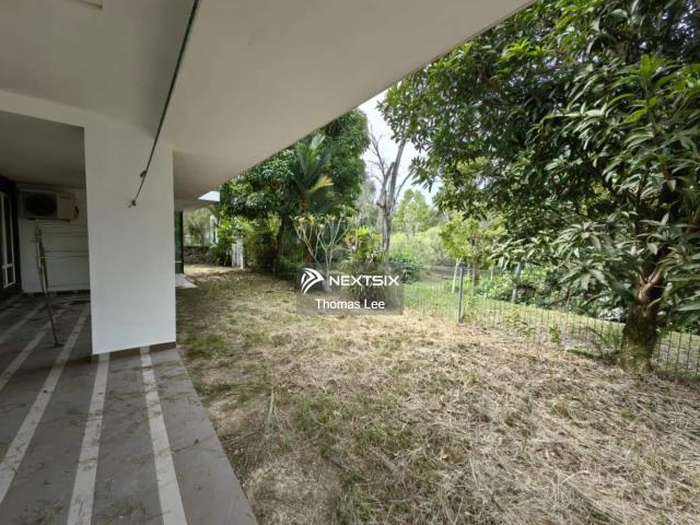 Fully Renovated Lower Floor Good Condition