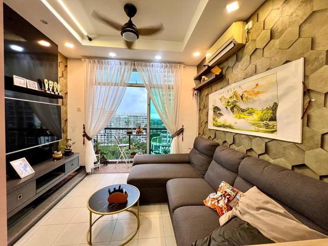 Fully Renovated Lake View apartment Mount Austin