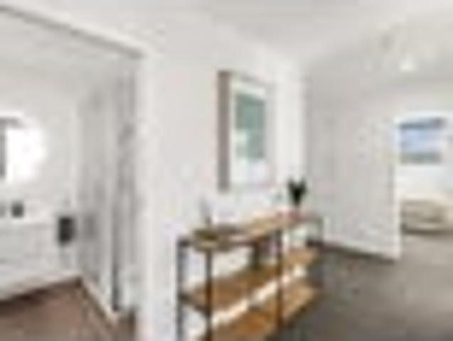Fully Renovated, Move in Ready