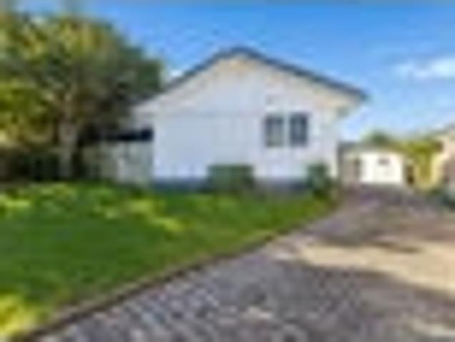 Fully Renovated & Move In Ready
