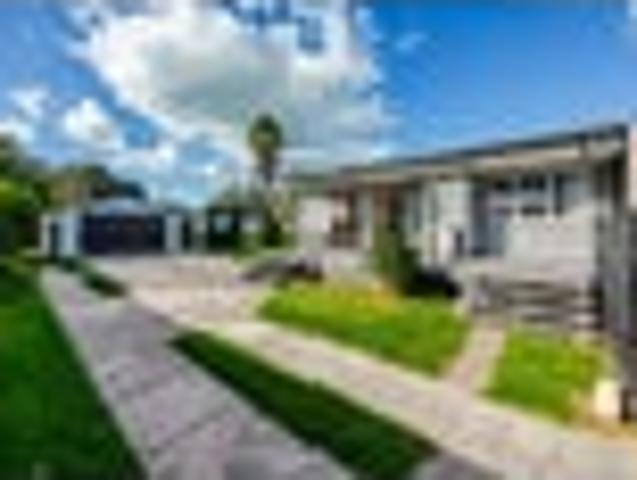 Fully Renovated & Move In Ready!