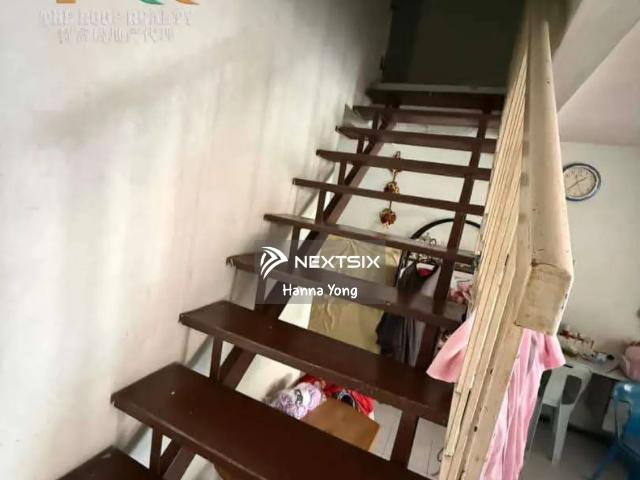 Fully Renovated Main Road Shoplot for Sale – Jalan Pending