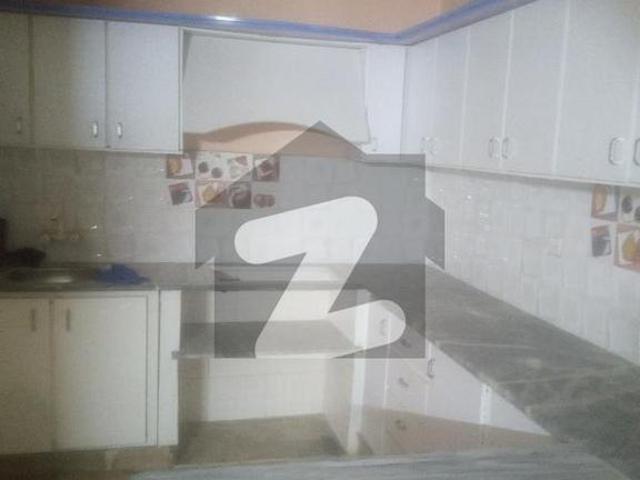 West Open Renovated Flat DHA Phase 2 Extension