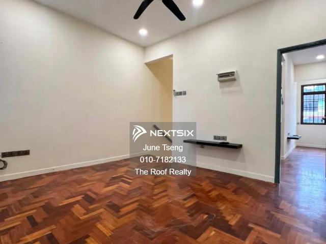 Fully Renovated Not Facing Highway