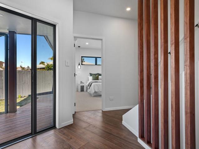 Beautiful renovation near water