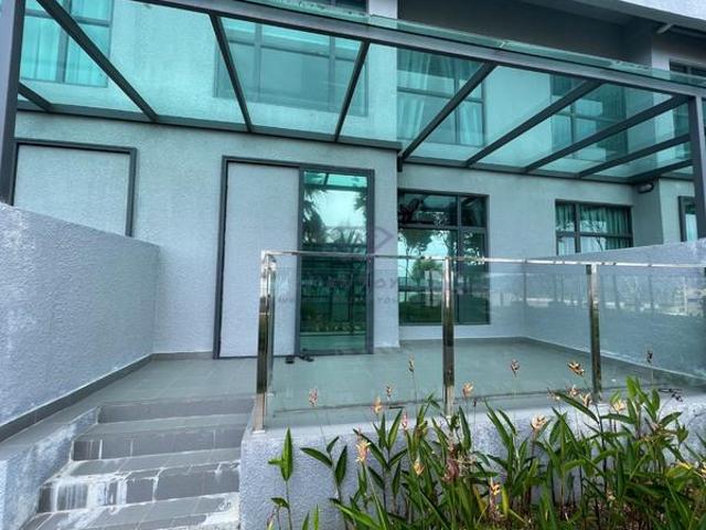Fully Renovated SEAVIEW Duplex Unit Imperium Residence