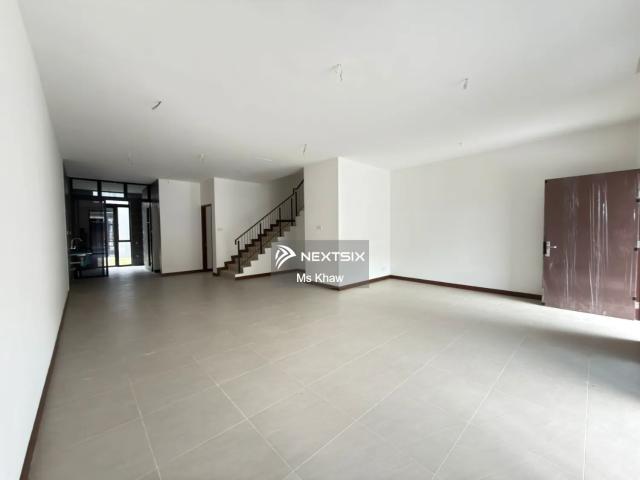 Fully Renovated Semi D House! Extended! Good Condition! Jalan Raja Nong Kampung Jawa Klang