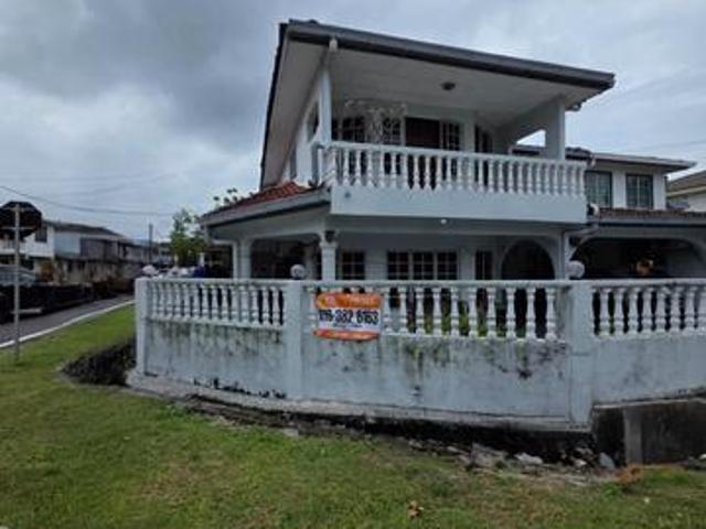 Fully Renovated SemiD in SEK 17 Shah Alam