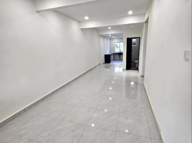 Fully Renovated Single Storey Terrace House Bandar Selesa Jaya Skudai Freehold 22x70