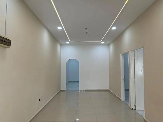 Fully Renovated Single Storey Terrace House For Sale @ Taman Johor Jaya, Johor Bahru