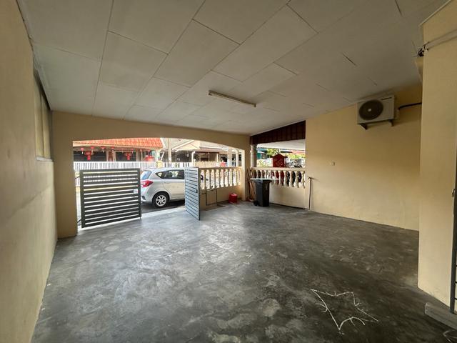 Fully Renovated Single Storey For Sale Nuri Indah Seremban