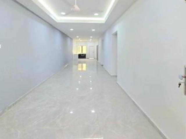 Fully Renovated Single Storey Jalan dendang 36 Taman Telok