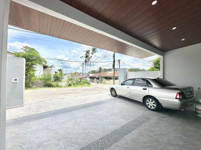 Fully Renovated Single Storey SemiD Taman Sri Skudai RM200K Re
