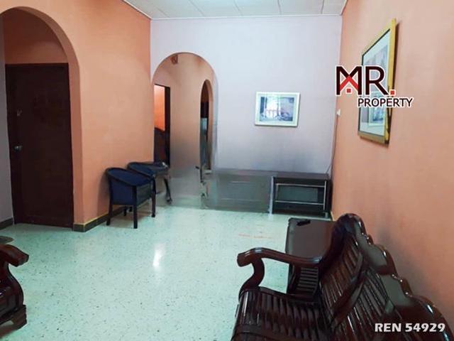 FULLY RENOVATED Single Storey SemiD House Taman Serindik FOR SALE