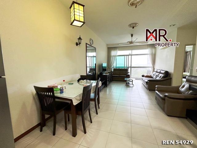 FULLY RENOVATED Sky Residence Condominium Sungai Petani FOR SALE