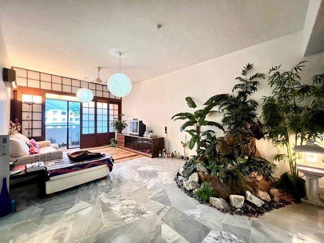 FULLY RENOVATED Sri Alam Condominium Seksyen 13 Shah Alam