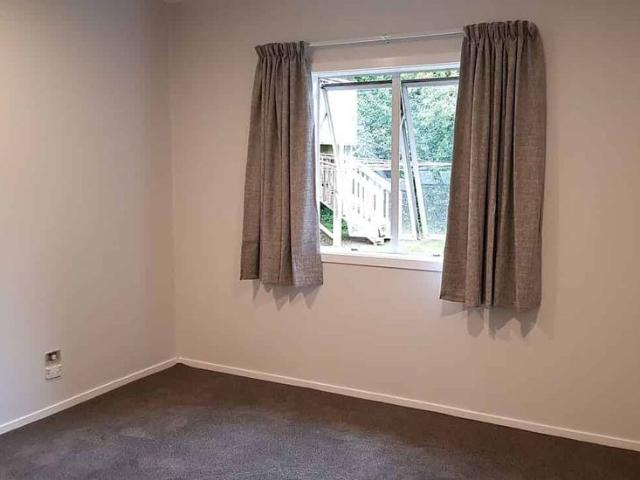 Fully renovated student flat