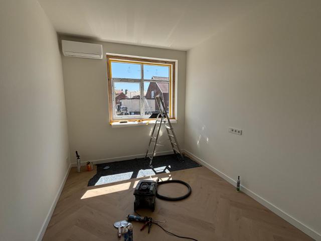Fully renovated studio in the city centre