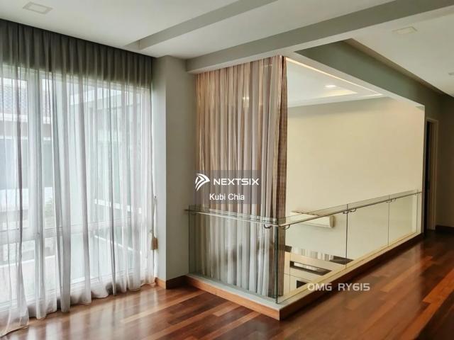 Fully Renovated Pearl Suria, Taman United, Sepadu, Klang Lama Old Klang Road