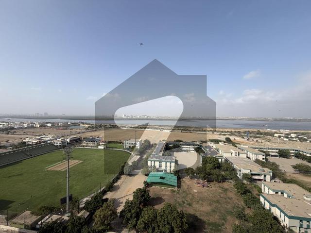 Fully renovated penthouse for rent dha phase 8