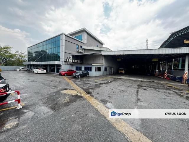 Fully Renovated Pkns 17, Rawang SALE