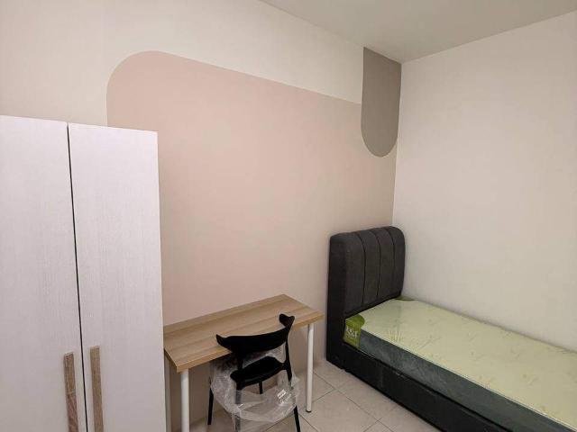 Fully Renovated Room @ Platinum OUG Bukit Jalil