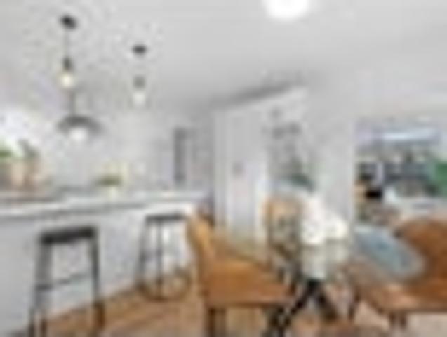 Fully Renovated Retreat