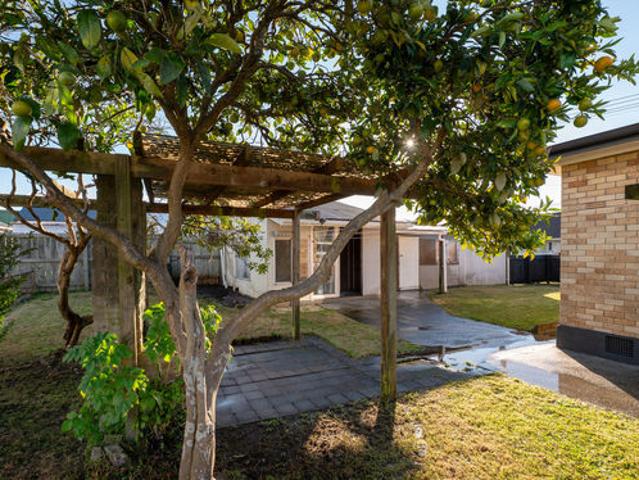 Fully Renovated & Ready for Family Living!