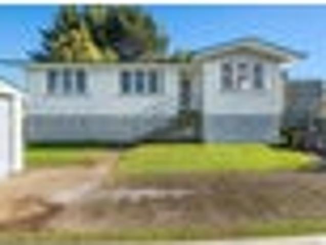 Fully renovated. Refreshed. Private & sunny