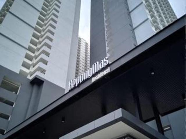 Fully Renovated Residensi KepongMas Kuala Lumpur