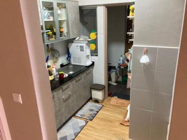 Fully Renovated Residensi Pandanmas With Kitchen Cabinet