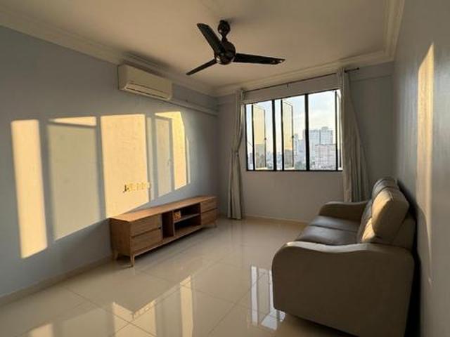 Fully Renovated Well Maintained MoveIn Ready