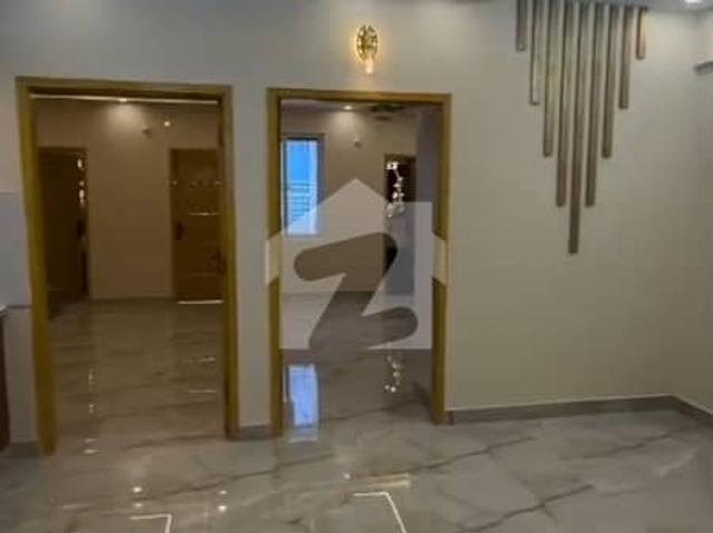 Fully renovated west open 2 bedroom apartment for sale in bukhari commercial dha phase 6