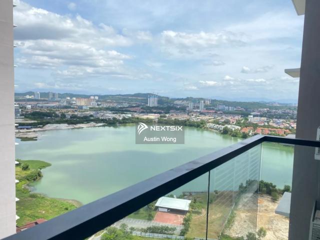 Fully Renovated with fully furnished