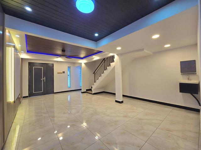 Fully Renovated TAMAN BUKIT RAWANG JAYA RAWANG