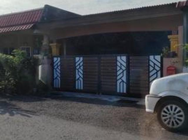 Fully Renovated Taman Desa Rhu Sikamat