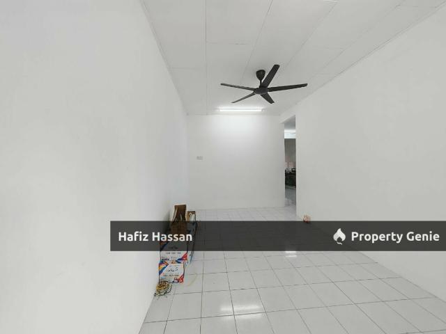 Fully Renovated Taman Intan Perdana