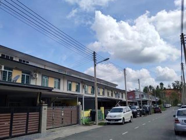 Fully Renovated Taman La Gloxinia Phase 2A Kinarut