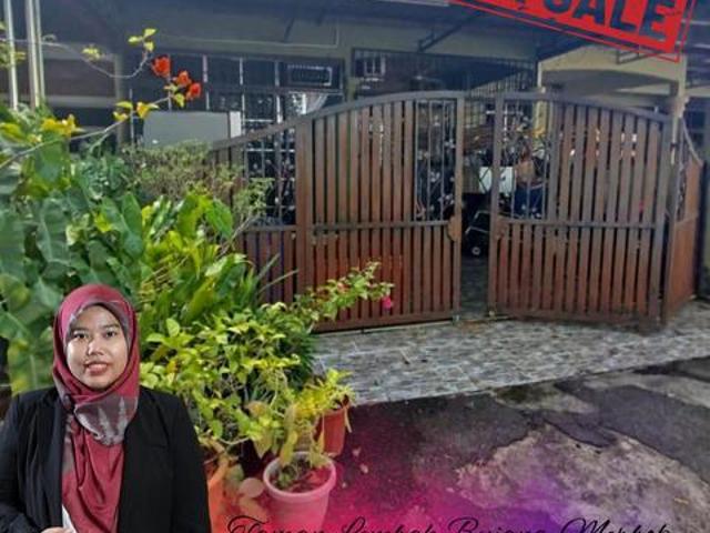 Fully Renovated Taman Lembah Bujang Merbok Kedah Darul Aman