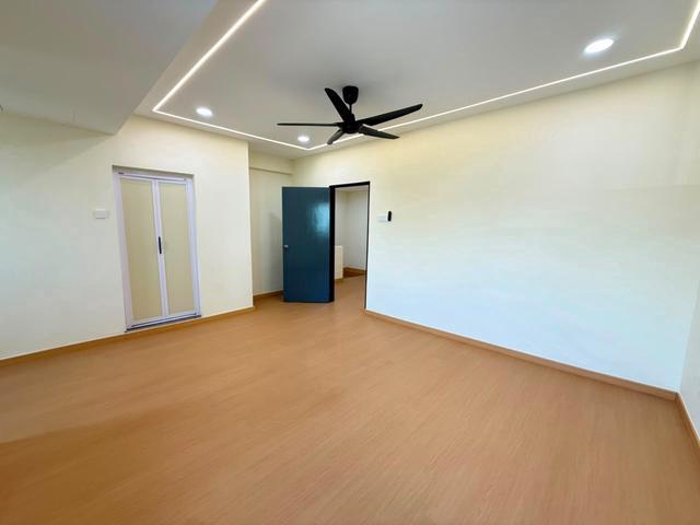 Fully Renovated Taman Skudai Baru Hang Kasturi 2 Storey Terrace