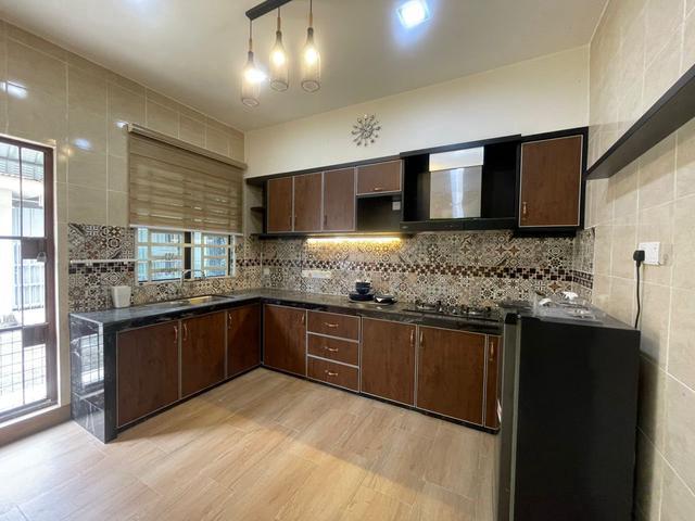 FULLY RENOVATED Taman Sungai Rambai Double Storey Terrace For SALE