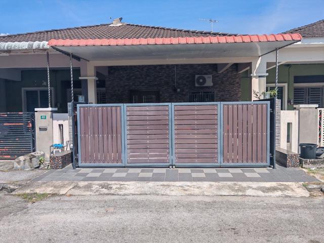Fully Renovated Taman Putra Permai Bandar Baru Putra Ipoh