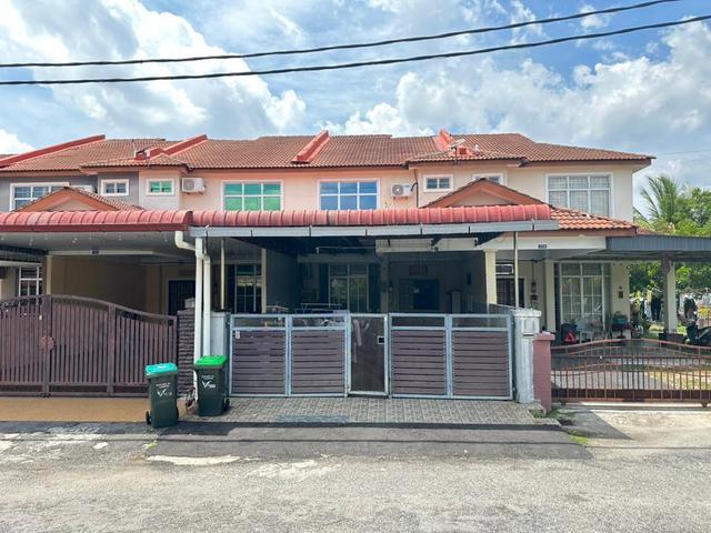 Fully Renovated Teres 2 Tingkat Bandar Perdana Sungai Petani Kedah