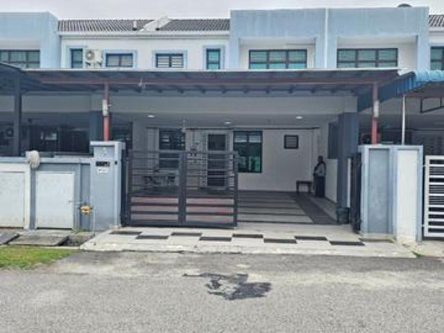 Fully Renovated Teres 2 Tingkat Taman Desa Bertam Bertam Melaka