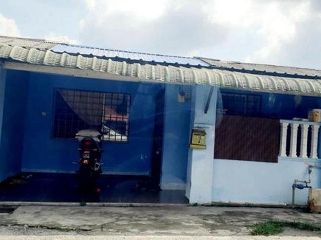 Fully Renovated Teres Setingkat Sg Isap Perdana Kuantan