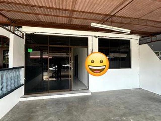 FULLY RENOVATED TERESBELOW MV 40KNONBUMI LOTTaman Ria JayaSP