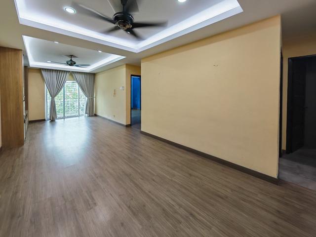 Fully Renovated Tiara Duta Condo Ampang For Sale