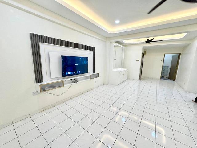 FULLY RENOVATED Tiara Kelana Condominium Petaling Jaya Selangor